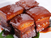 Bếp Eva - Kho thịt bị dai, chỉ cần thêm thứ này đảm bảo thịt mềm tan trong miệng, thơm mà không béo