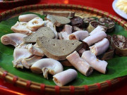 Sức khỏe - Không muốn chết vì gan nhiễm mỡ thì tránh xa những món sau đây