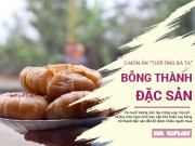 Bếp Eva - 5 món ăn "thời ông bà anh" bỗng thành đặc sản, nhà giàu cũng tranh mua