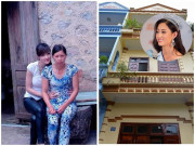 Nhà đẹp - 2 nàng hậu cùng quê Cao Bằng: Xinh tuyệt trần vẫn giản dị, nhìn sang nơi ở mới bất ngờ
