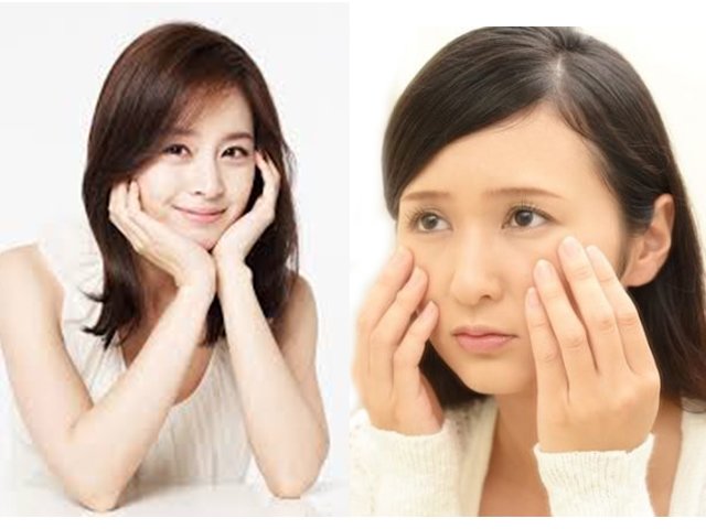 Không phải ai cũng biết, đây là những nguyên nhân khiến bọng mắt ngày một nặng trĩu