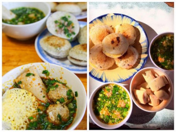 Du lịch Đà Lạt đừng quên những món ăn nức tiếng, ngon quên sầu này