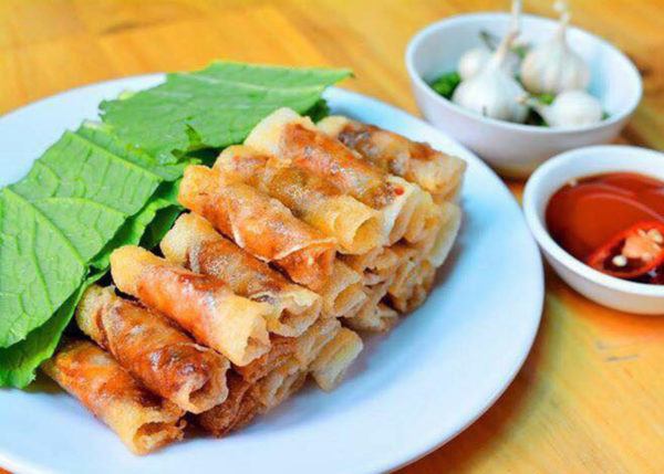 Đi Quy Nhơn hãy mua những món này về làm quà, đảm bảo ai cũng thích mê - 6