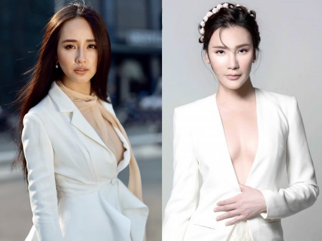 Mai Phương Thúy, Hồ Quỳnh Hương: 2 nữ đại gia ngầm không ngại phát ngôn gây chú ý về tiền