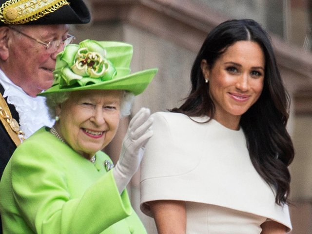 Ngôi sao 24/7: Công nương Anh được lòng nhà chồng như thế nào dù luôn bị chỉ trích?