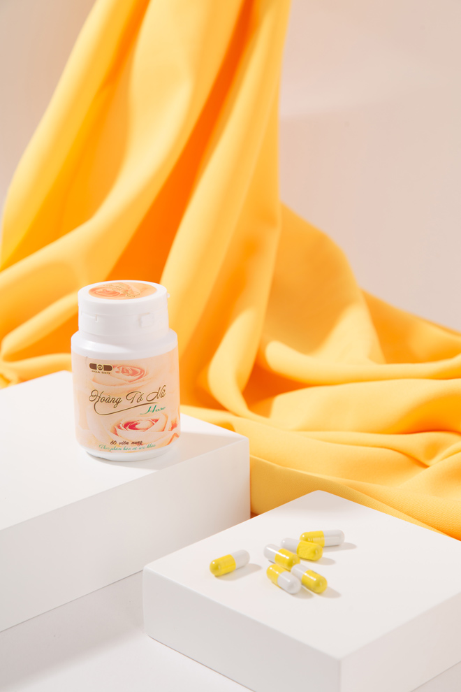 Bệnh huyết trắng sẽ mãi đeo bám bạn nếu không lưu ý những điều dưới đây! - 2