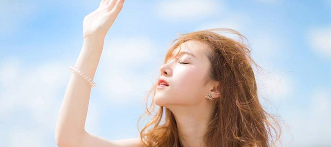 Bí quyết dưỡng da đỉnh cao của gái Nhật: Không ngại nắng mà da vẫn trắng hồng - 3