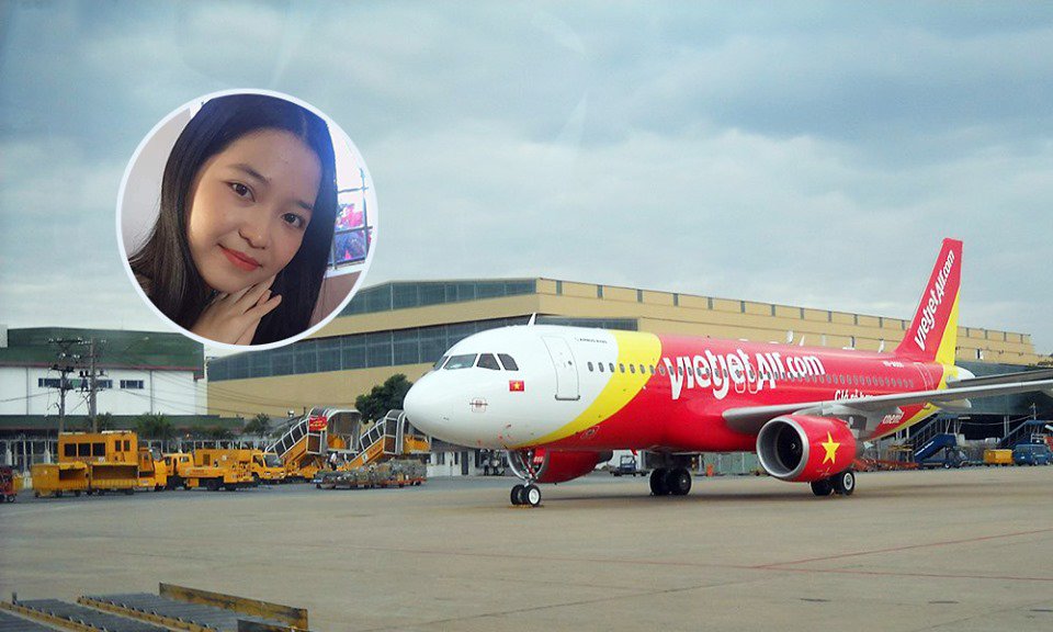 Cô gái trẻ mất tích bí ẩn ở sân bay Nội Bài: Trích xuất camera phát hiện tình tiết lạ - 1