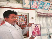 Tin tức - Vợ qua đời vì chết cháy, 14 năm sau chồng phát hiện sự thật động trời nhờ một bức ảnh