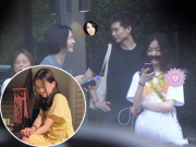 Giải trí - Bắt gặp con gái hở hàm ếch của Vương Phi thờ ơ với mẹ, gây sốt vì quá thần thái