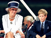 Giải trí - Sau cái chết của mẹ, Harry "bị mắc kẹt trong cuộc sống hoàng gia" cho đến khi gặp vợ