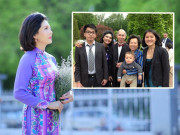 Giải trí - Lấy chồng thứ 2 - người Pháp gốc Việt, danh ca Hoạ Mi tiết lộ cuộc sống sau sóng gió