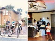 Nhà đẹp - Được chồng tặng hẳn siêu biệt thự mừng sinh nhật, cuộc sống của Hồng Ngọc bây giờ ra sao?