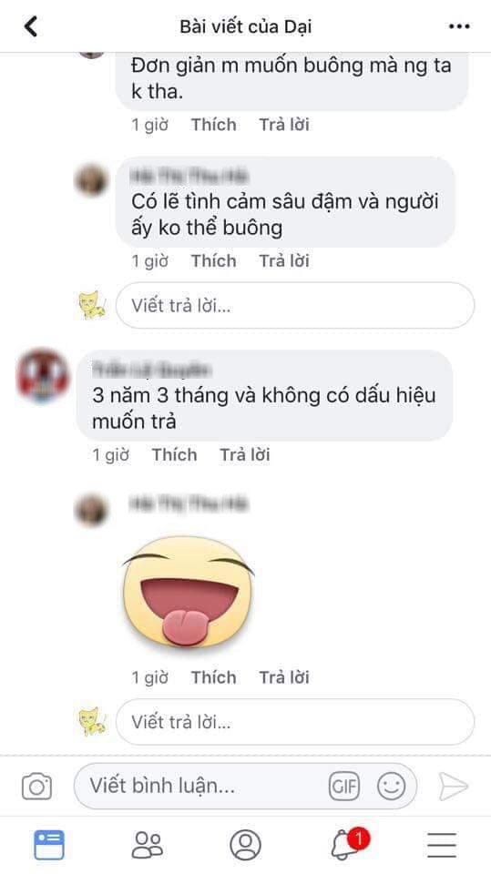 phat hien nhom bi mat cua hoi "con giap thu 13", chi em doc xong tam su ma choang! - 4