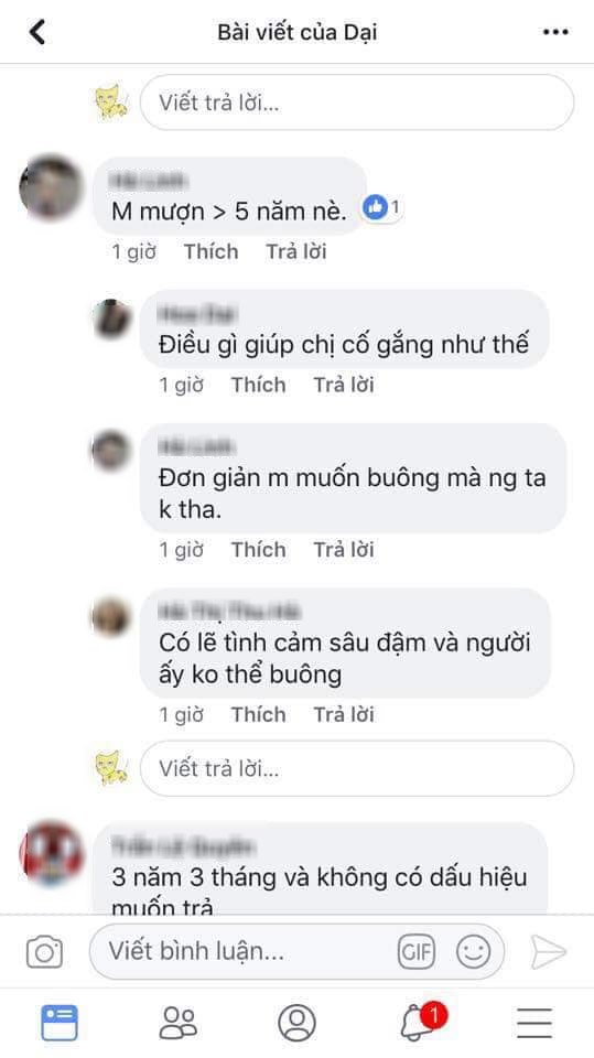 phat hien nhom bi mat cua hoi "con giap thu 13", chi em doc xong tam su ma choang! - 5