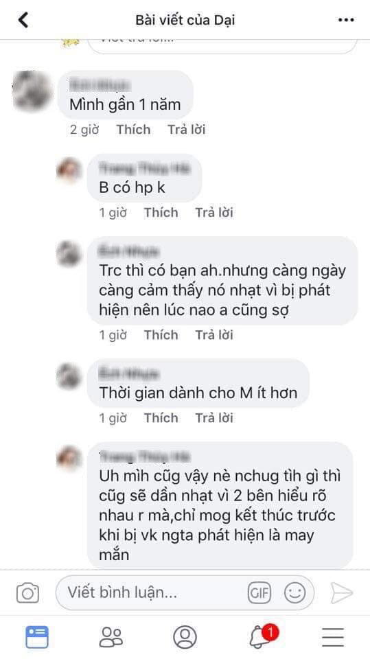 phat hien nhom bi mat cua hoi "con giap thu 13", chi em doc xong tam su ma choang! - 6