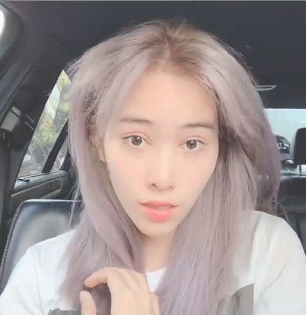 Lên sóng với mái tóc xác xơ như chổi xể, Nam Em xinh đẹp ngày tái xuất đâu rồi? - 7