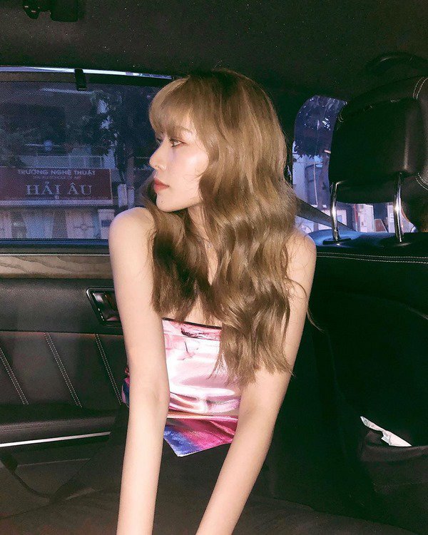 Lên sóng với mái tóc xác xơ như chổi xể, Nam Em xinh đẹp ngày tái xuất đâu rồi? - 4