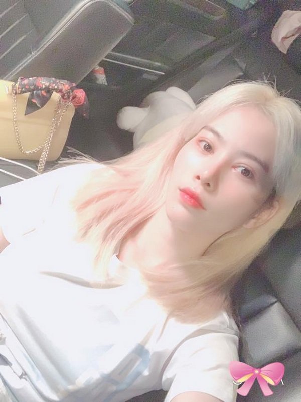 Lên sóng với mái tóc xác xơ như chổi xể, Nam Em xinh đẹp ngày tái xuất đâu rồi? - 5