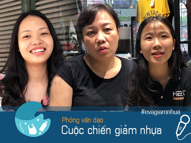 Cuộc chiến giảm nhựa: Đi uống café, trà sữa, có thể tự mang ly, bình của mình để đựng