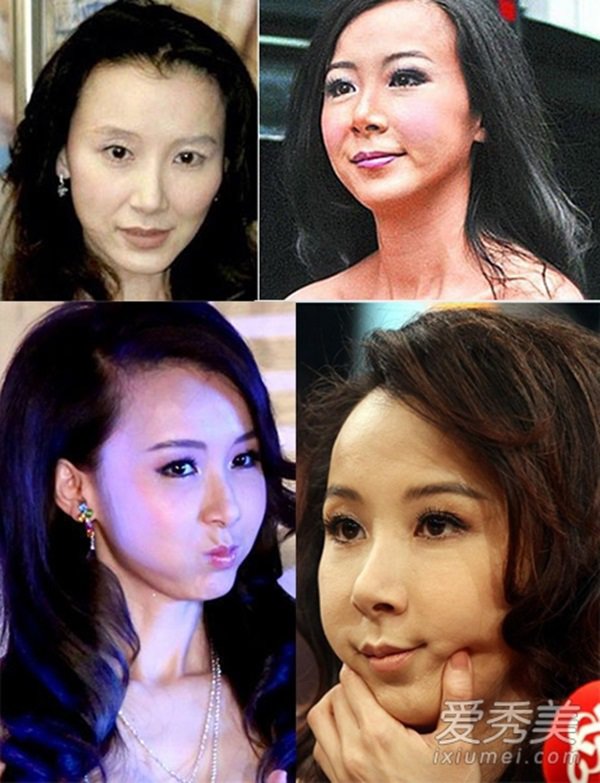tung kho vi bi che "guong mat tham hoa", gio nguoi dep nay trong nhu thieu nu du da u60 - 5