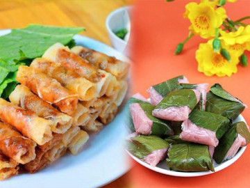 Đi Quy Nhơn hãy mua những món này về làm quà, đảm bảo ai cũng thích mê