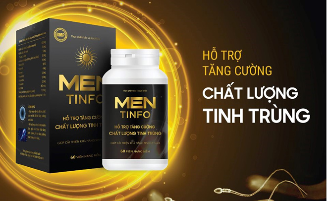 5 cách khắc phục tinh trùng yếu tại nhà - 5