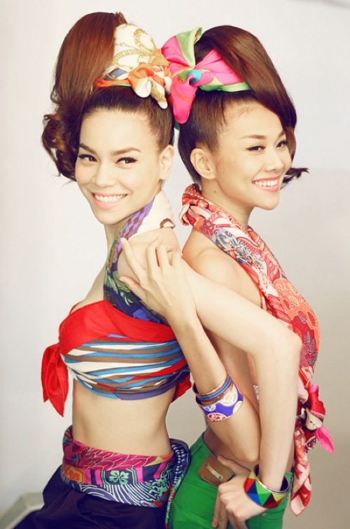 Quấn khăn ra phố mà vẫn sang, Chi Pu là minh chứng cho việc người đẹp mặc gì cũng đẹp - 8