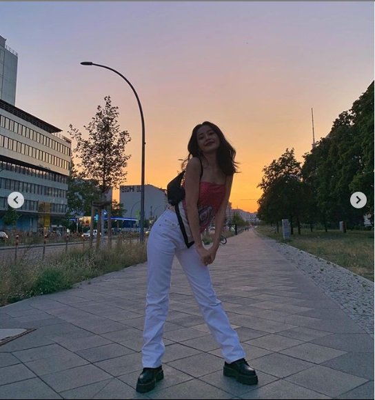 Quấn khăn ra phố mà vẫn sang, Chi Pu là minh chứng cho việc người đẹp mặc gì cũng đẹp - 4