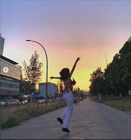 Quấn khăn ra phố mà vẫn sang, Chi Pu là minh chứng cho việc người đẹp mặc gì cũng đẹp - 5