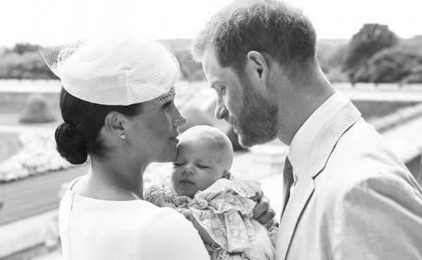 Dù bị chỉ trích, Công nương Anh vẫn tiếp tục bòn rút của cải nhà chồng theo cách này - 2