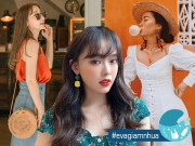 Thời trang - 5 món đồ thời trang giúp chị em mặc đẹp nhưng không "đè bẹp" môi trường