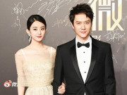 Giải trí - Hôn nhân của "Đường Tăng" và "Nữ Vương Nữ Nhi Quốc": Bạn thân úp mở chuyện rạn nứt