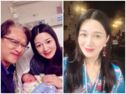 Giải trí - Ở tuổi U70 vẫn làm bố, người đàn ông này xúc động nghẹn ngào khi vợ lâm bồn