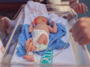 Bà bầu - Lười rửa tay khi mang thai, mẹ lặng người khi nhận kết quả siêu âm tháng thứ 8