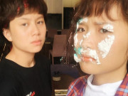 Giải trí - Bật mí hậu trường Dương Về Nhà Đi Con bị cưỡng hôn, lộ nguyên nhân Bảo Hân ngừng đóng phim?