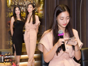 Làm đẹp - Khi hoa hậu đọ mặt mộc: đứng kế Thùy Linh, mới thấy Tiểu Vy thực sự không có đối thủ