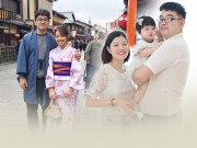 Eva Yêu - Nghe đồn lấy chồng Nhật khổ cực, cô gái Quảng Ninh định bỏ về ai ngờ "đời lên tiên"