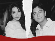 Giải trí - Khổng Tú Quỳnh, Ngô Kiến Huy: Cùng vượt qua scandal con riêng, "lạc mất nhau" sau 8 năm mặn nồng