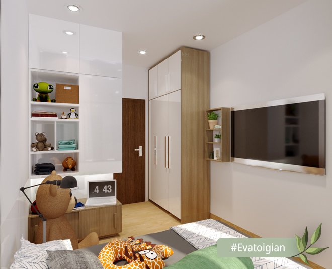 Nhà trong hẻm vỏn vẹn 33m2, trông như tổ ong nhưng bước vào thì ngỡ ngàng - 6