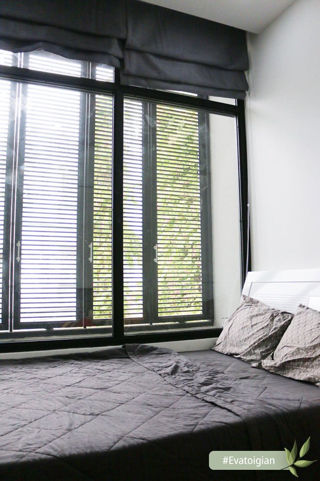 Nhà trong hẻm vỏn vẹn 33m2, trông như tổ ong nhưng bước vào thì ngỡ ngàng - 11