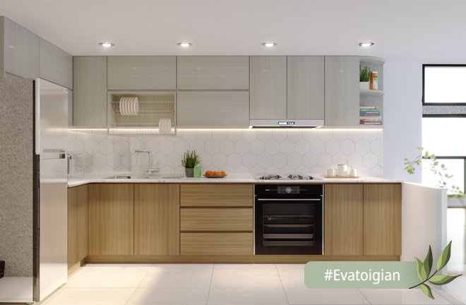 Nhà trong hẻm vỏn vẹn 33m2, trông như tổ ong nhưng bước vào thì ngỡ ngàng - 14