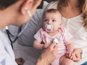 Hiểu sao cho đúng về vấn đề tiêu hóa ở trẻ và giải pháp khắc phục