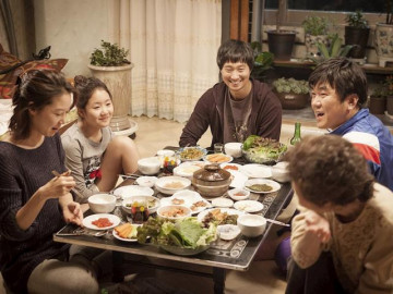 Vì sao người Hàn luôn ăn sáng ở nhà?