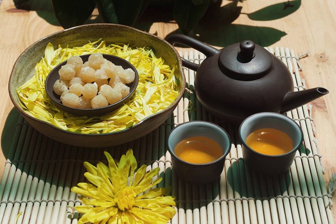 Hơn nửa thế kỷ thăng trầm của chiếc bánh Trung thu trong căn nhà cổ phố Hàng Điếu - 11