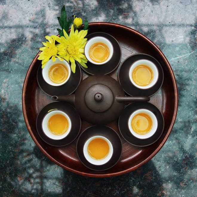 Hơn nửa thế kỷ thăng trầm của chiếc bánh Trung thu trong căn nhà cổ phố Hàng Điếu - 7