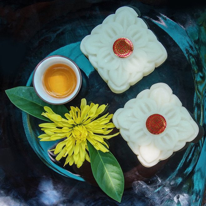 Hơn nửa thế kỷ thăng trầm của chiếc bánh Trung thu trong căn nhà cổ phố Hàng Điếu - 10