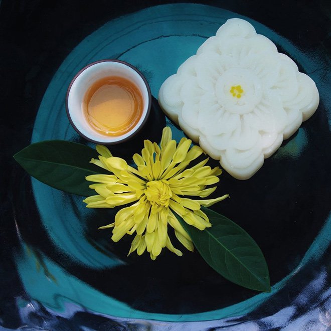 Hơn nửa thế kỷ thăng trầm của chiếc bánh Trung thu trong căn nhà cổ phố Hàng Điếu - 6