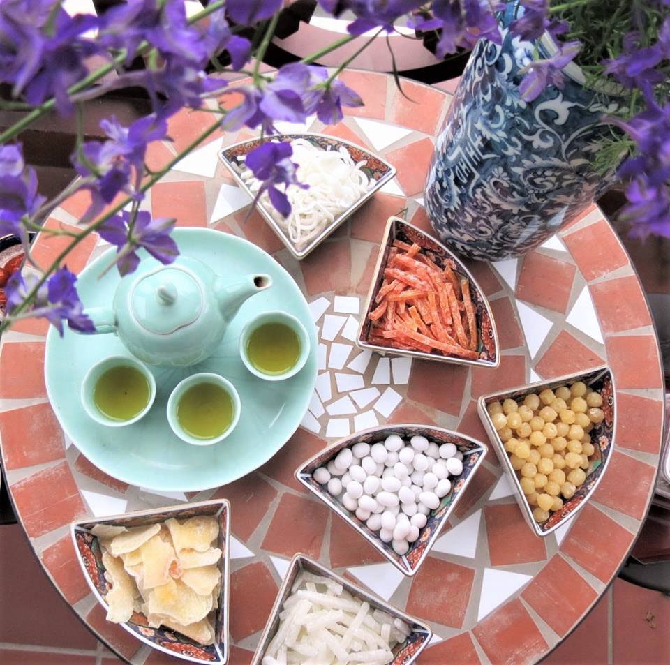 Hơn nửa thế kỷ thăng trầm của chiếc bánh Trung thu trong căn nhà cổ phố Hàng Điếu - 12