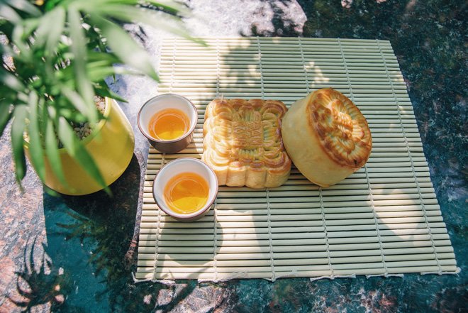 Hơn nửa thế kỷ thăng trầm của chiếc bánh Trung thu trong căn nhà cổ phố Hàng Điếu - 3